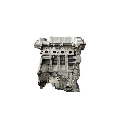 качество  HEADBOK Car Engine Parts G4FJ/G4FD Car Engine Parts Complete Cylinder Block Engine Assembly For Hyundai Engine Assy завод