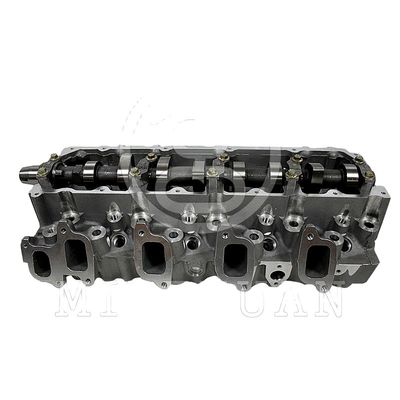 качество  Milexuan 908882 Hot Price Auto Engine 1KZ 1KZ-TE Complete Cylinder Head For Toyota 4Runner Hilux Land Cruiser OEM Standard завод