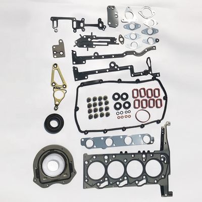 качество  Steel& metal engine gasket set BK3Q-6079-AA overhaul kits for Ford Ranger Transit 2.2T Engine завод