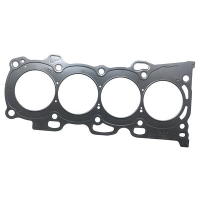 качество  Metal China Top Sale Detroit Overhaul Gasket 0411128133 Fit 04111 28133 04111-28133 For Toyota завод