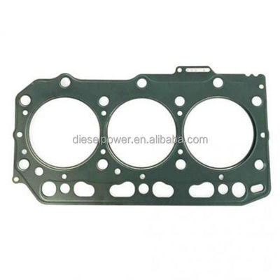 diesel engine CYLINDER HEAD GASKET FOR Y ANMAR 3TNE84 3TNV84 3D84E-3 129002-01331