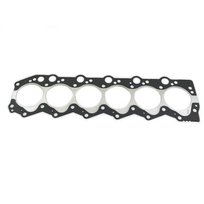 Wholesale metal quality diesel engine parts metal cylinder head gasket for auto parts
