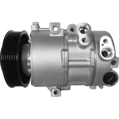 Компрессор ac автомобиля OEM 97701-3Z500 dve16 поставщика Китая для hyundai i40/kia k4 2012